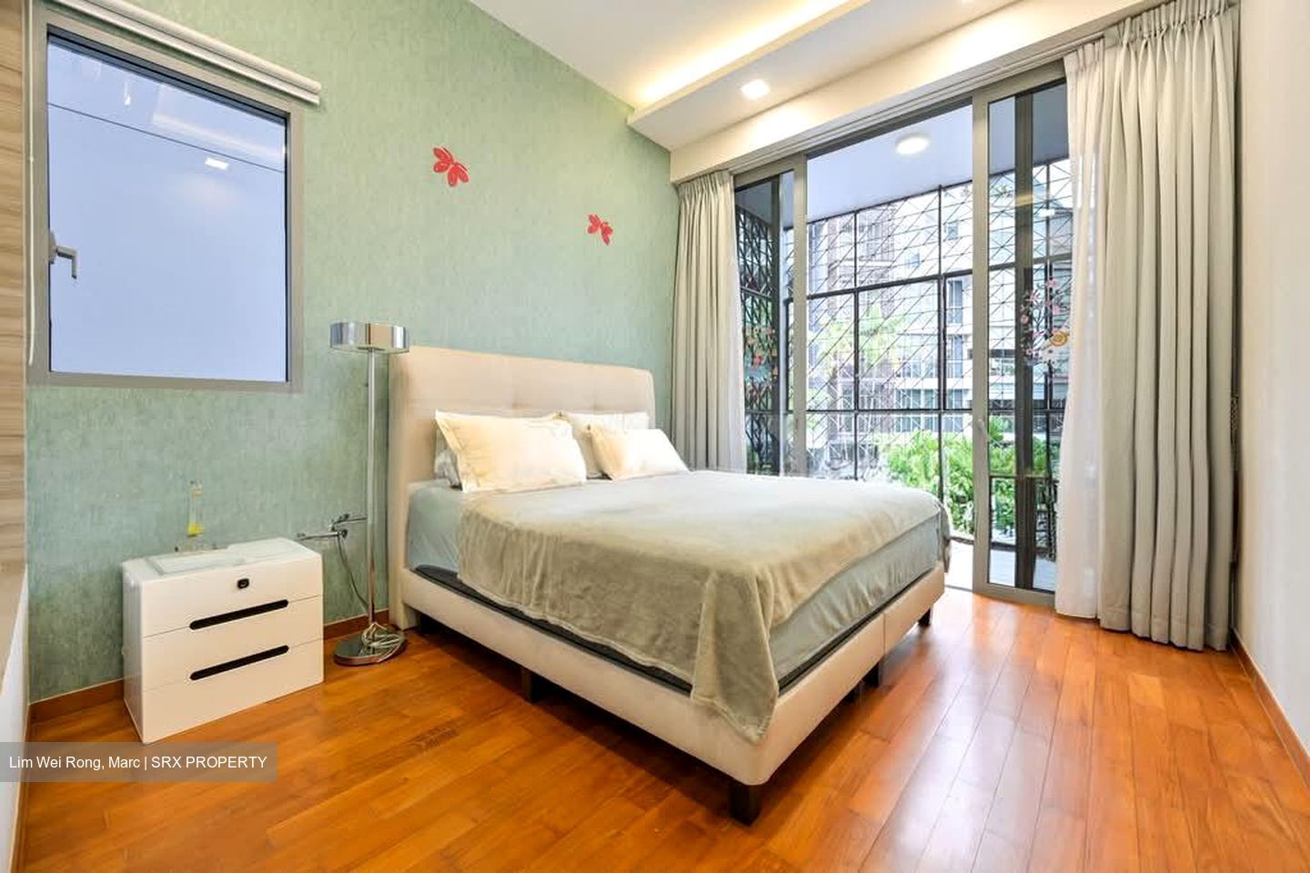 Mon Jervois (D10), Condominium #603516311